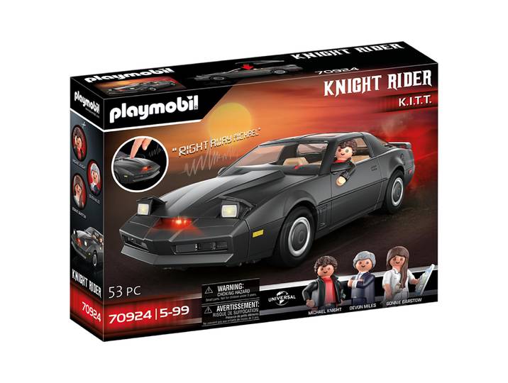 Knight Rider - K 2000