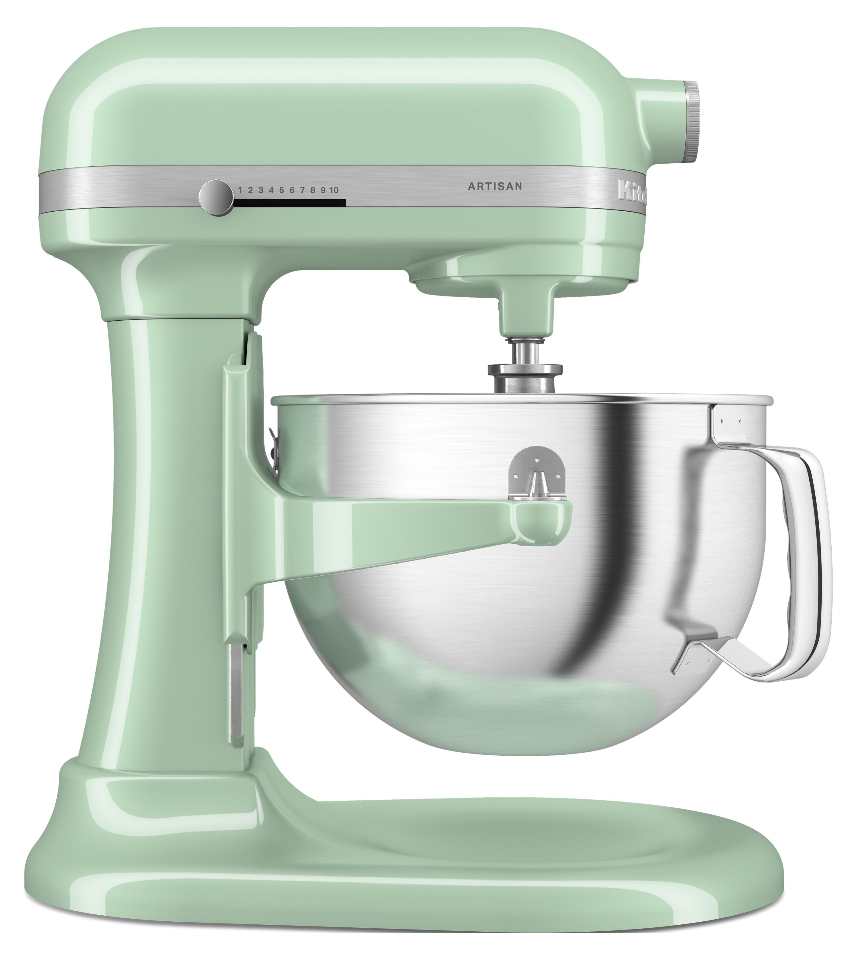 KITCHENAID Küchenmaschine 5,6 L ARTISAN