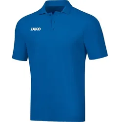 Jako Base Polo Kinder - royal - 152