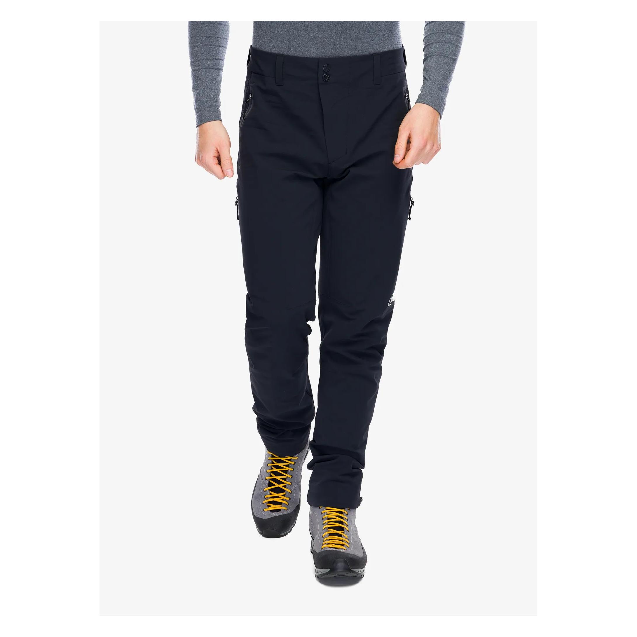 Berghaus Trekkinghose MTN Guide MW Pant Grösse XXL (XXL) (522876)
