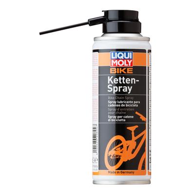 LIQUI MOLY Kettenspray Bike [200 ml] 20604