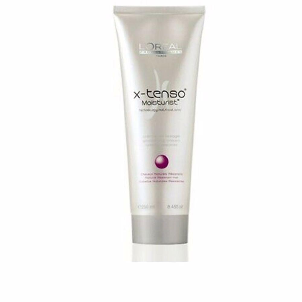 X-tenso Straightening Cream Voor Weerbarstig Natuurhaar 250 ml