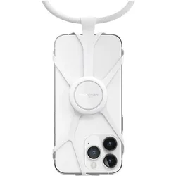 Vonmählen INF00010 Handy-Schutzhülle, Weiteres Smartphone Zubehör, Weiss