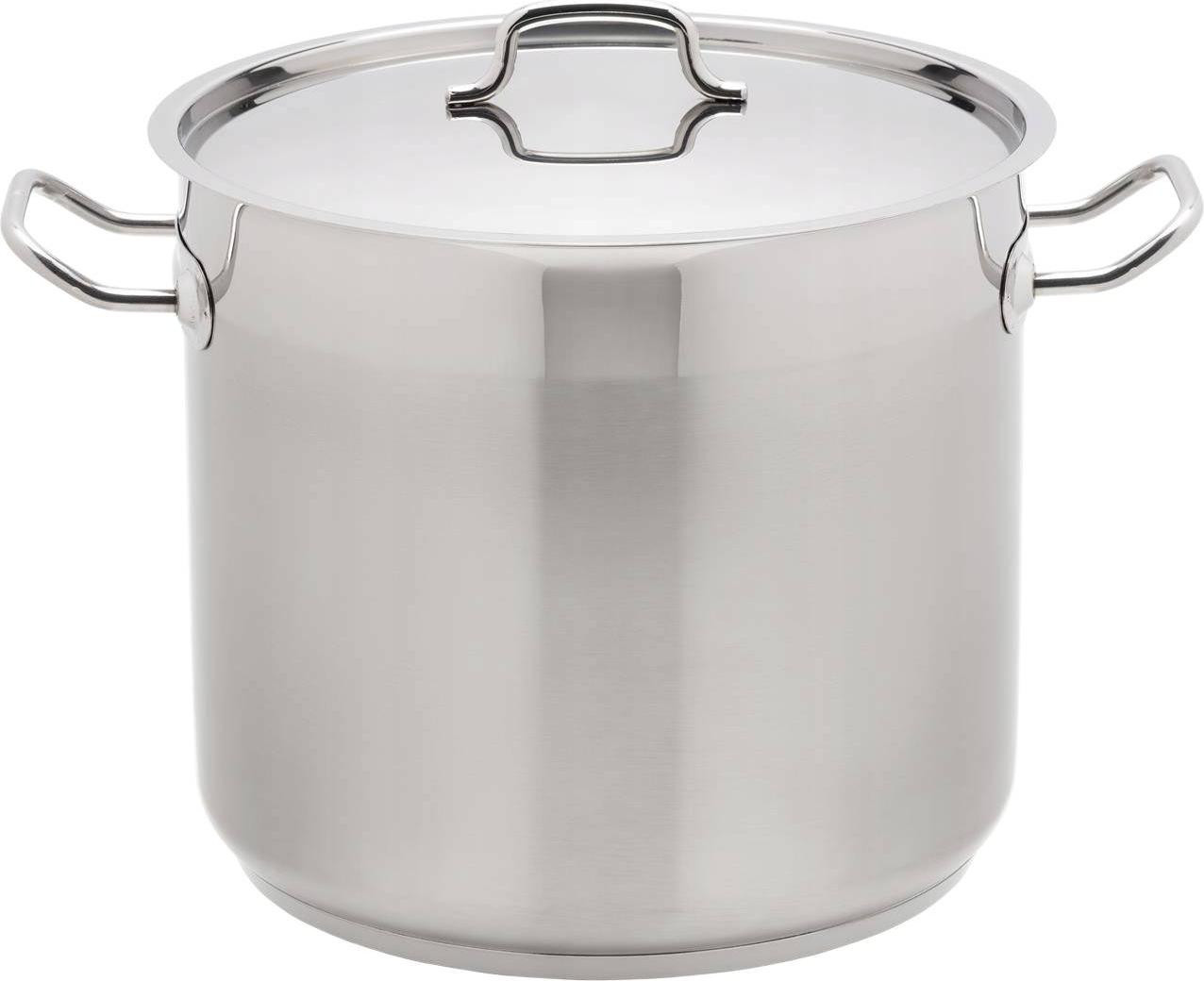 Nois Profi Line Traditionele braadpan, 15 liter