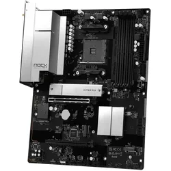 AsRock MB AMD AM4 B550 ROCK WiFi (AM4, AMD B550, ATX), Mainboard