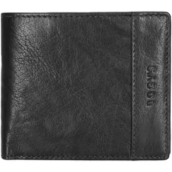 Bogy's Querbörse Herren Manhattan 81001 black - 10