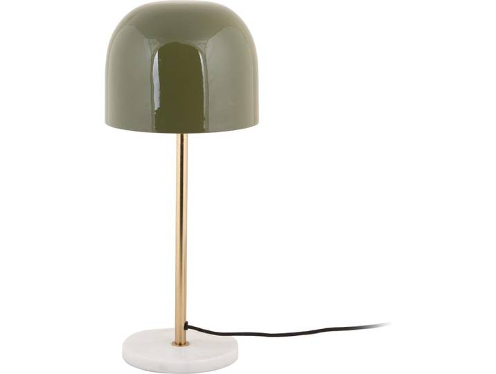 Leitmotiv Tafellamp Manta - Groen - Ø20cm - Scandinavisch