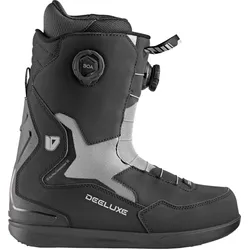 DEELUXE ID Boot 2027 essential black - 43