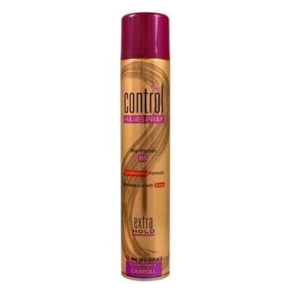 Constance Carroll Extra Hold (400 ml) (39629807)