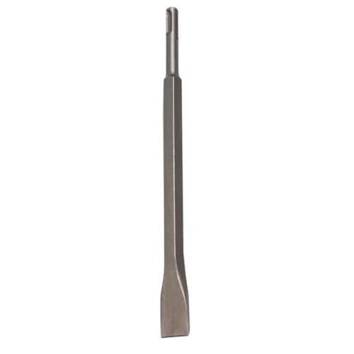 Makita SDS+ Platte beitel, 20 x 250 mm, D-08729