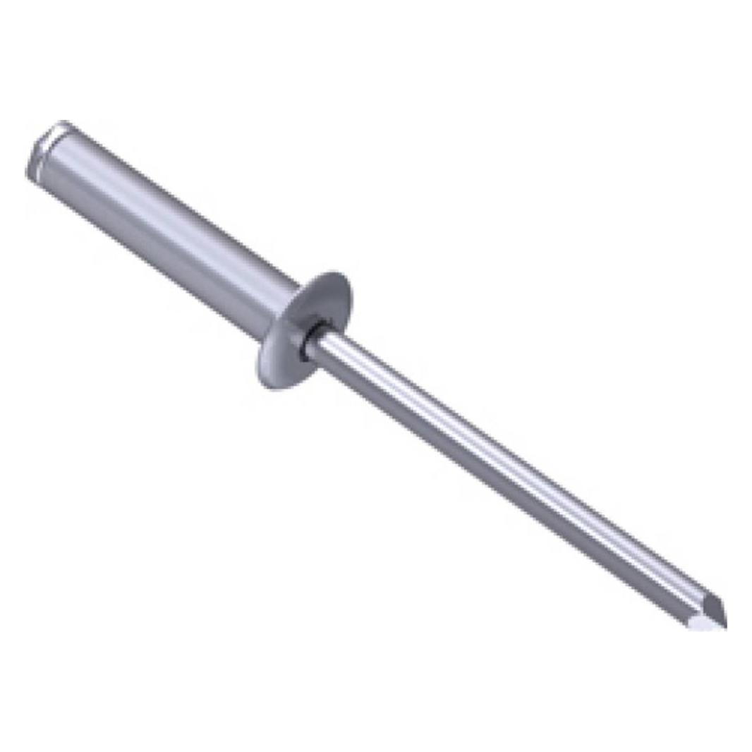 Gesipa Blindniete Standard (500 Stk.) (1433751)