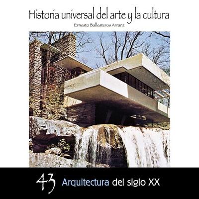 Arquitectura del Siglo XX - Ernesto Ballesteros Arranz, Audio, 9789178754953
