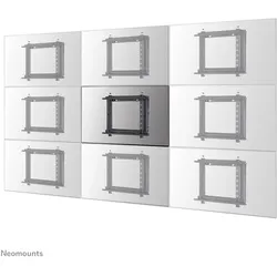 Neomounts WL95-800BL1 Neomounts TV-Wandhalterung WL95-800BL1 schwarz