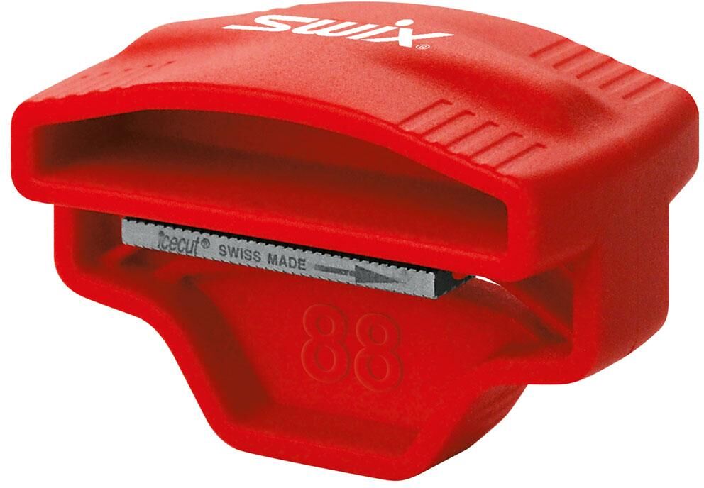 Swix  - Edger 2x2 - Affûtage