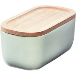 iDesign Eco Bin, Abfalleimer, Braun