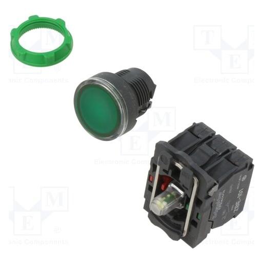 Schneider Electric Drucktaster XB5AW33B5 (XB5AW33B5)