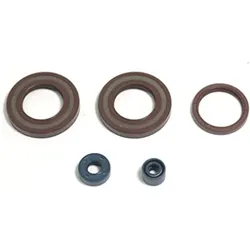 Athena, Motorrad Zubehör, P400220400350 Satz Dichtungsvollsatz Motor B00JQCZ28S