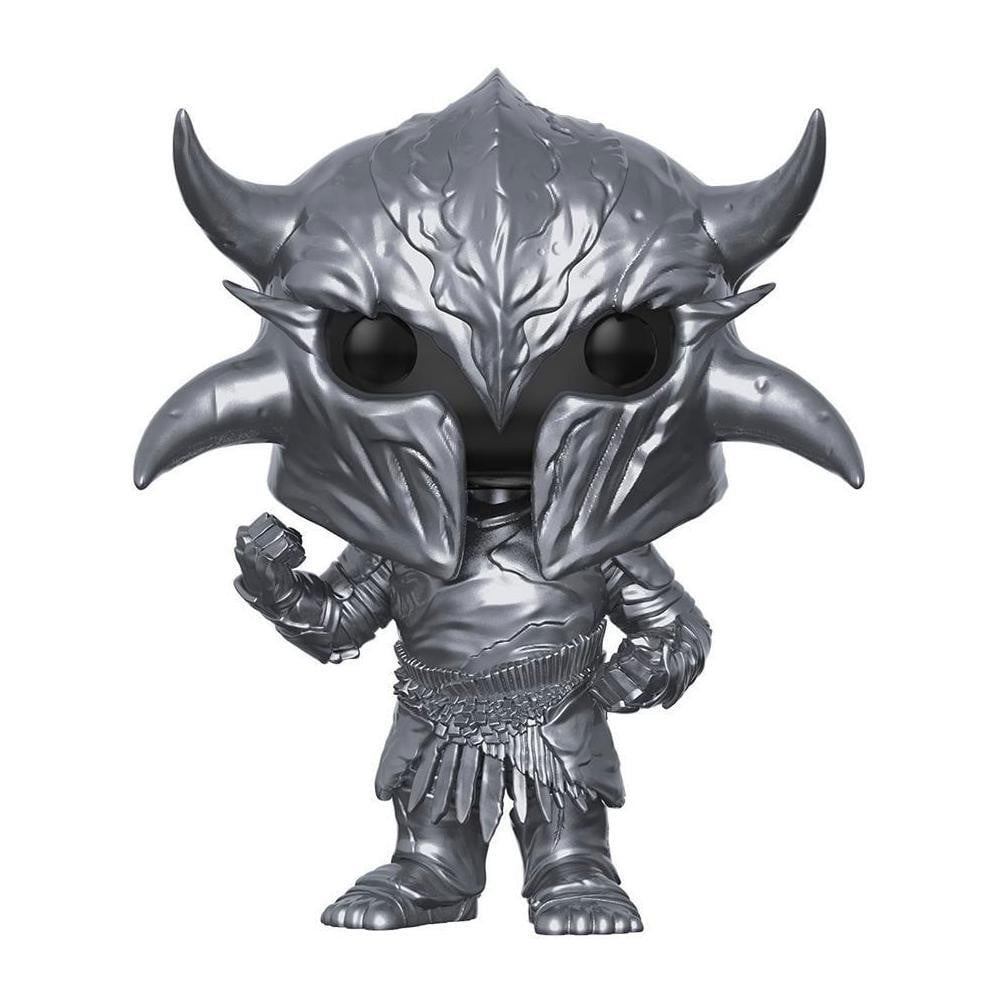 Funko Pop! DC Comics Wonder Woman Ares 197 Vinyl figuur