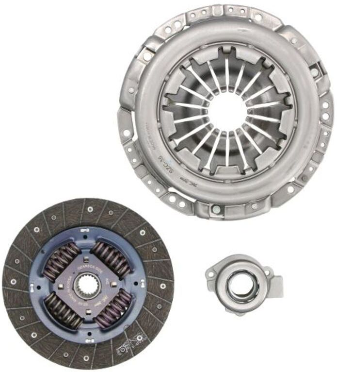 Aisin Kit frizione CKS-068R