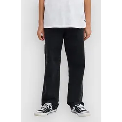 Billabong Bad Dog Elasticated Kids Hose black denim Gr. T08