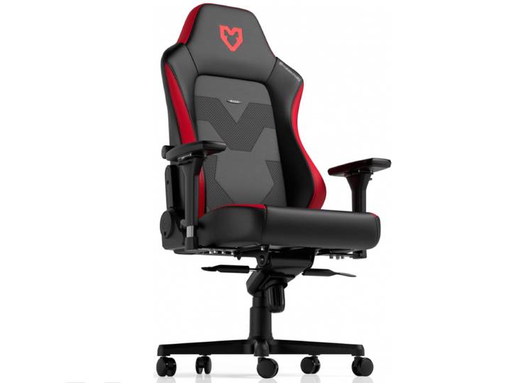 Fauteuil Noblechairs Hero Mouz Edition (Noir/Rouge)