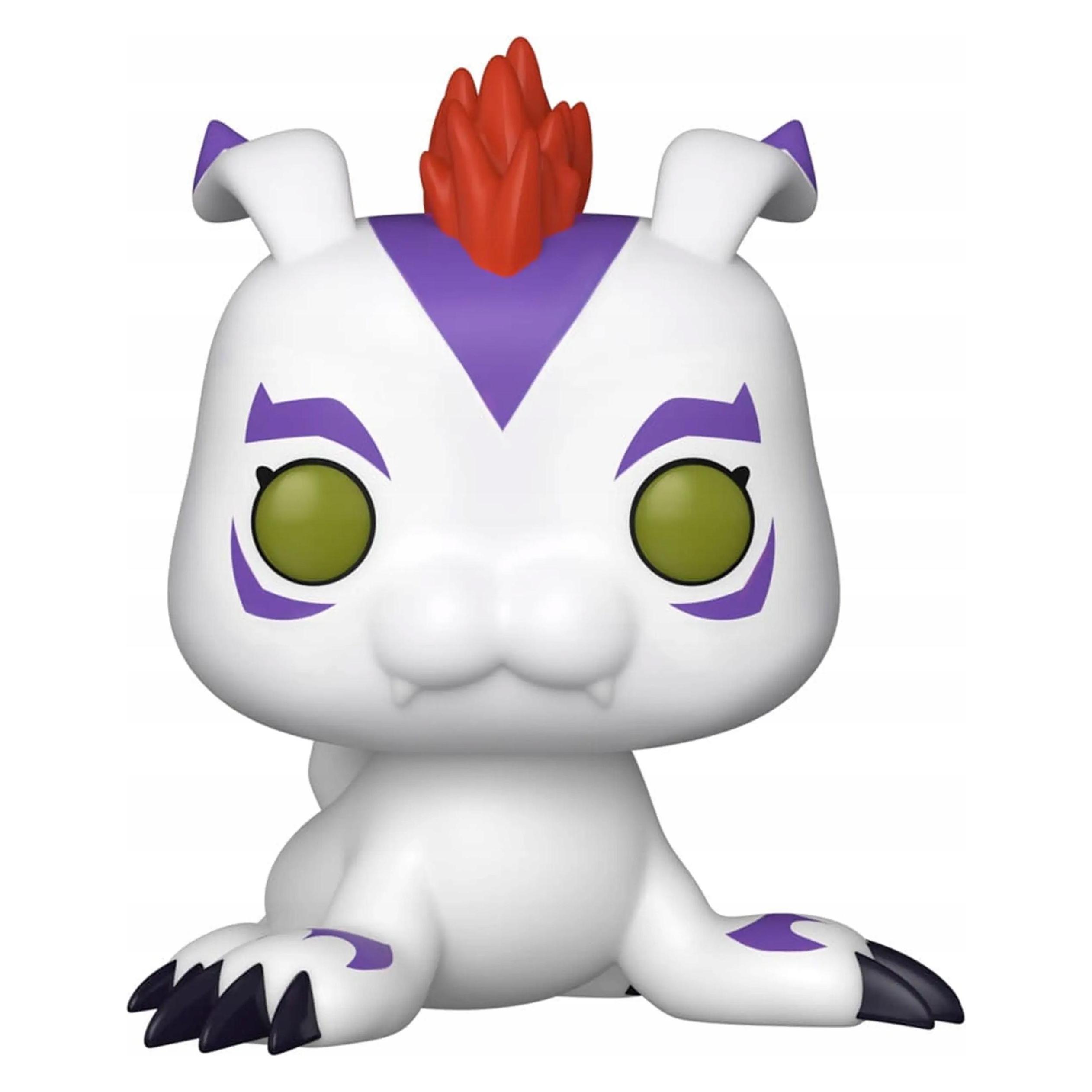 Funko Digimon POP! Animation Vinyl figurine Gomamon 9 cm (OC72056)