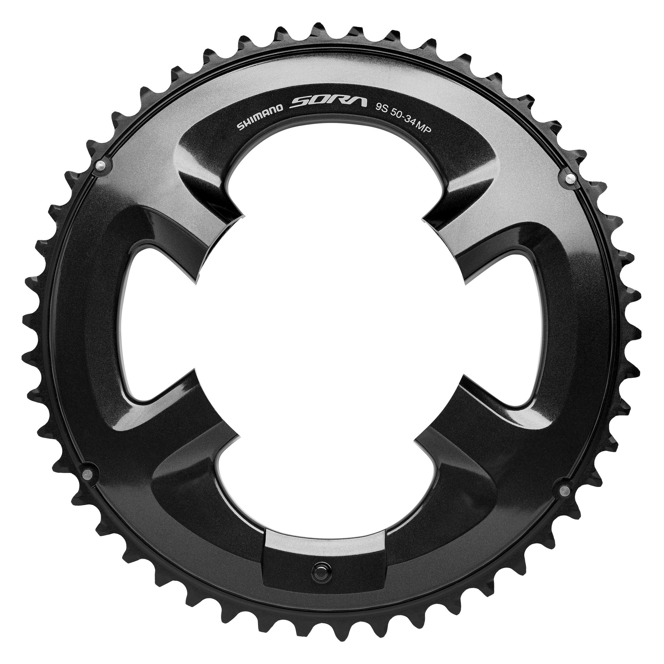 Shimano FC-R3000 Kettenblätter (50) (Y1VC98010)