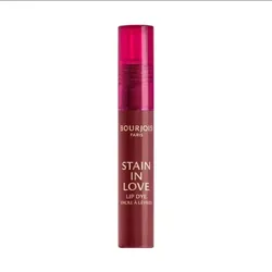 Bourjois Stain In Love 06-Black Cherry 3,5ml
