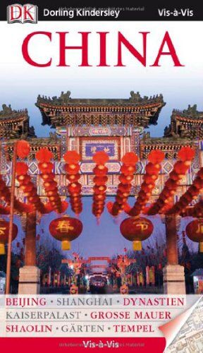 Vis-à-Vis China - Preis vom 17.10.2026 19:25:27 h