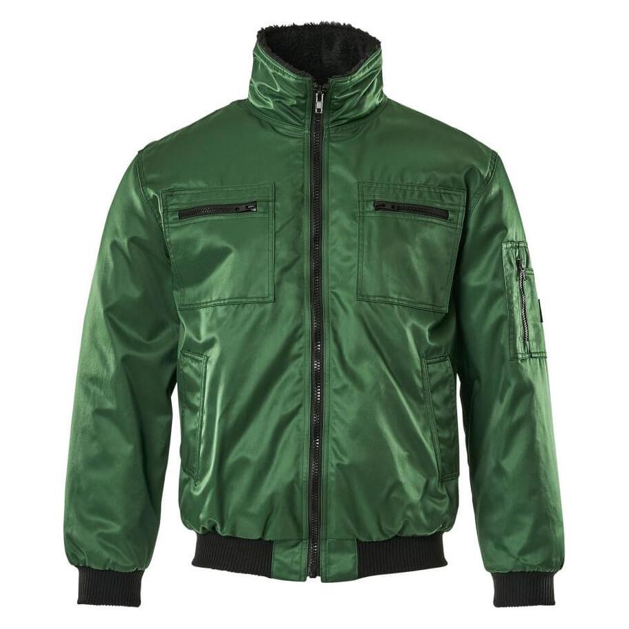 Mascot ALASKA Pilotjacke grün Gr. M (M) (5708628026307)