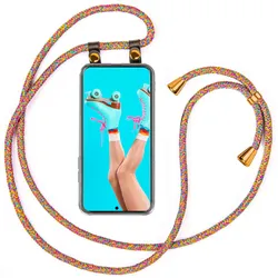 moex Free Spirit Huawei P60 Hülle mit Band abnehmbar