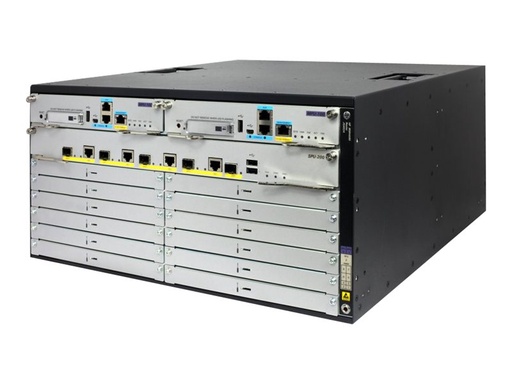 HPE MSR4080 - Modulare Erweiterungseinheit (JG402A)