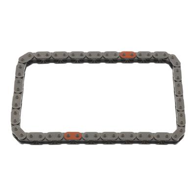 BLUE PRINT Kette, Ölpumpenantrieb adt37339 für TOYOTA