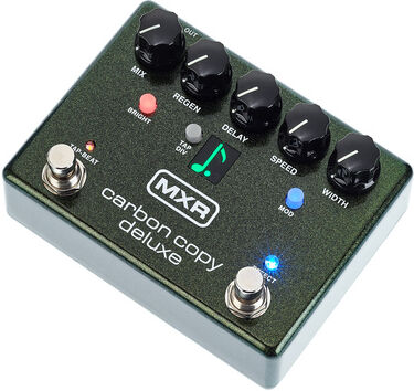 MXR M 292 Carbon Copy Deluxe