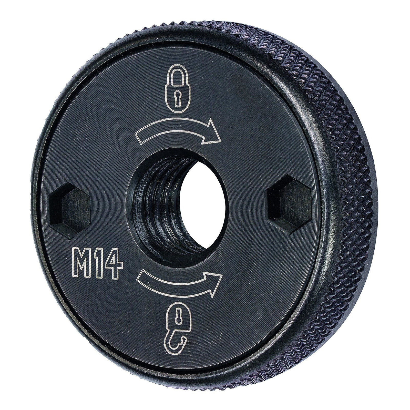 DeWalt DT3559-QZ snelspanner M14