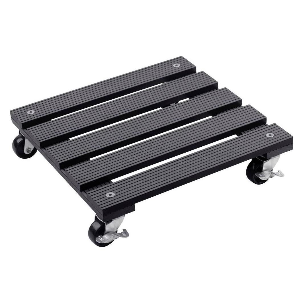 Metafranc Transportroller WPC Traglast (max.): 60 kg (60 kg) (WU0825110)
