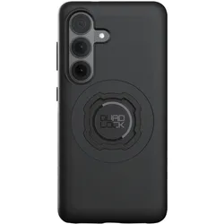 Quad Lock MAG Case (Samsung Galaxy S26), Smartphone Hülle, Schwarz