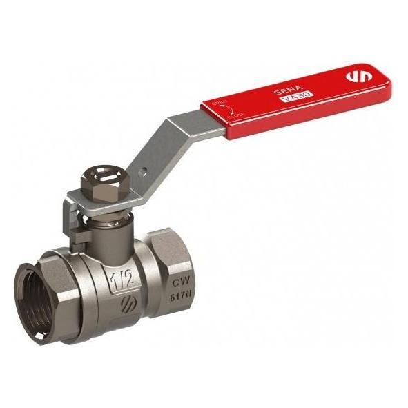 Arco Sena FF Ball Valve with Long Handle 3/4" (49747171)
