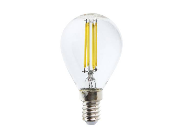 Osram LED-Leuchtmittel E14 Retrofit Classic 4.5 W