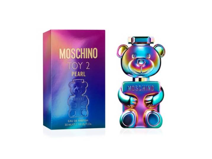 Moschino Toy 2 Pearl Eau de Parfum 100ml