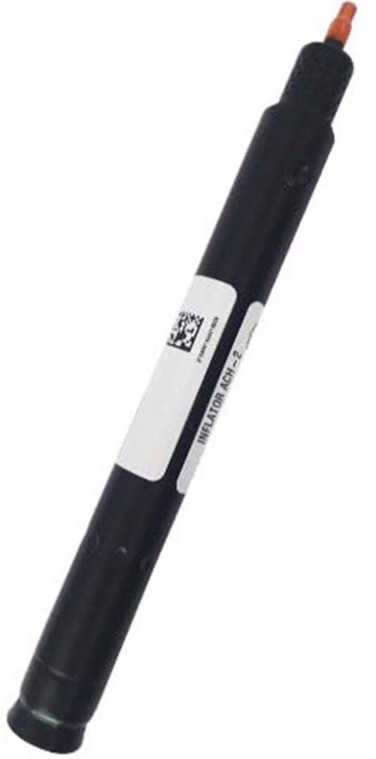 Klim In&Motion Argon Canister Kartusche 3273-000-000-000