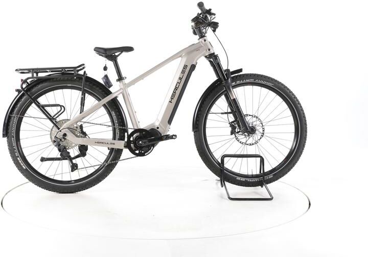 Hercules Nos SUV 2.2 Trekking E-Bike - 298952