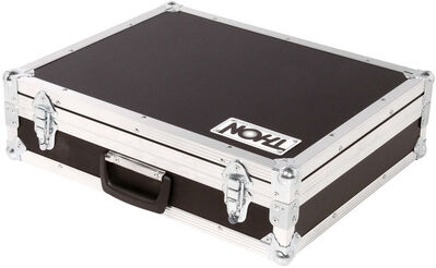 Thon Flex Cut Universal Case 1 PB Schwarz