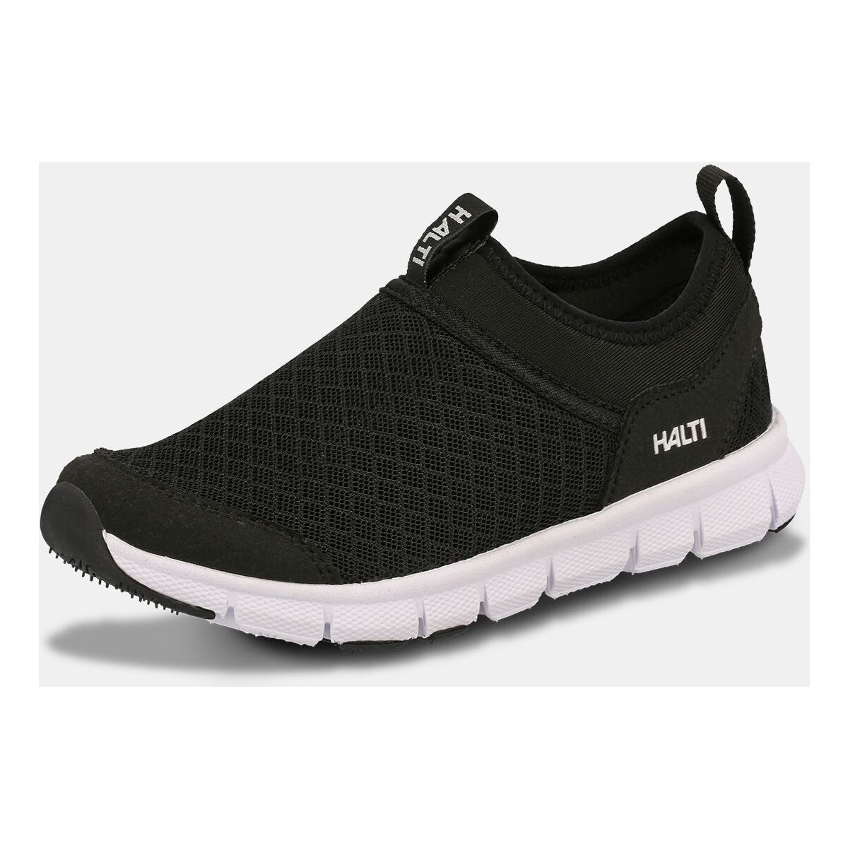 Halti Lente 3 Jr Shoe black (P99) 29 054-3195-P99-29
