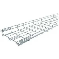 Cablofil Gitterrinne Fasclic+ 54/300 EZ mit Schnellkupplung