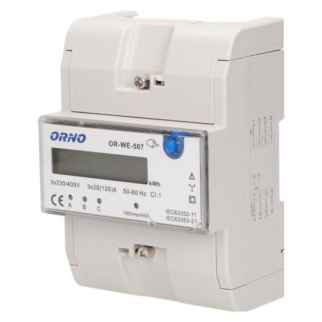 Orno OR-WE-507 (OR-WE-507)