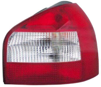 TYC 11-0463-05-2 Rear light