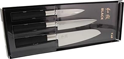 Kai Wasabi Messerset Santoku (10 cm) (67S-310)