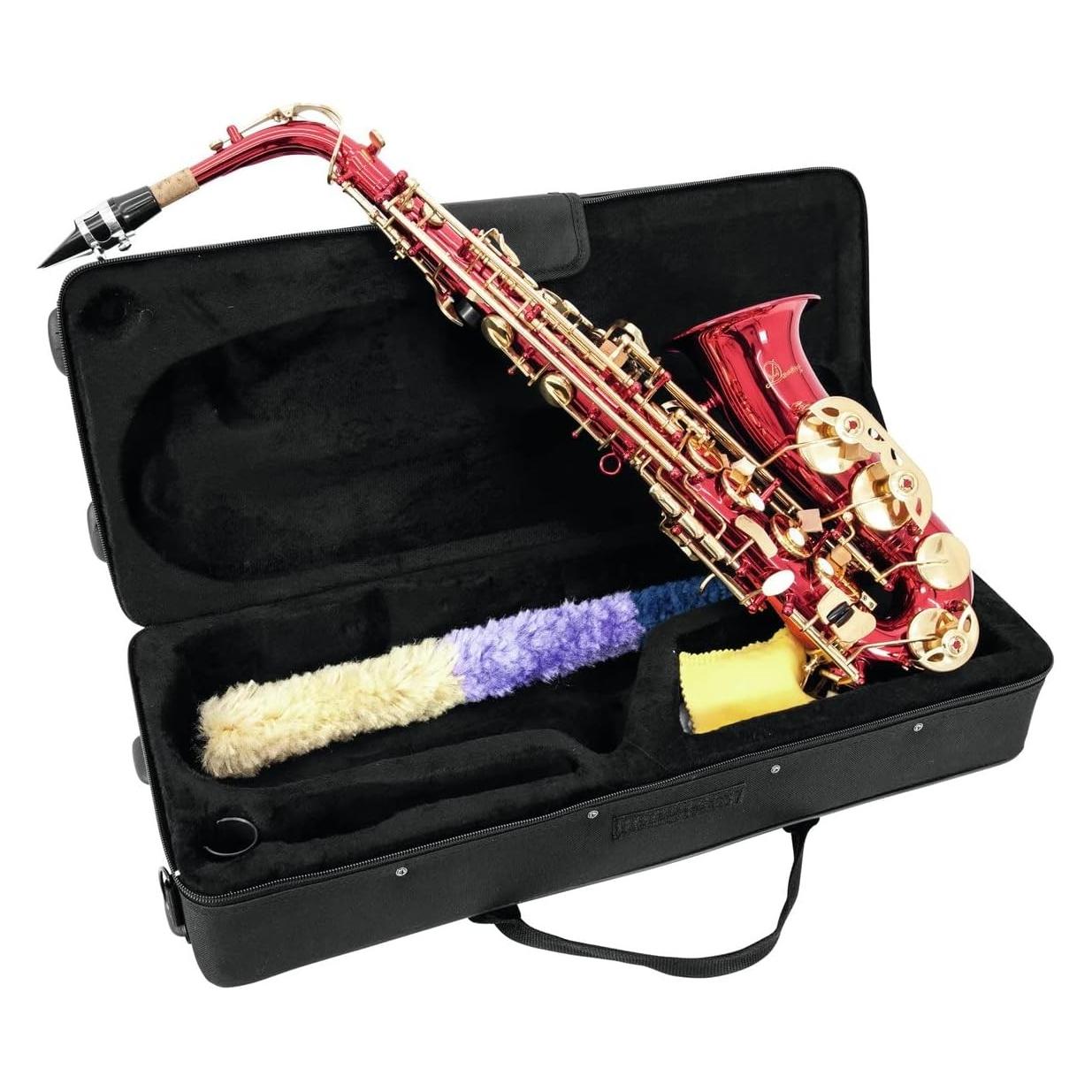 Dimavery SP-30 (Saxophon) (26502375)