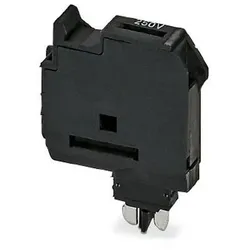 Phoenix Contact Sicherungsstecker P-FU 5X20 LA 250